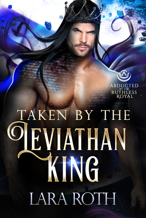 Taken by the Leviathan King cover