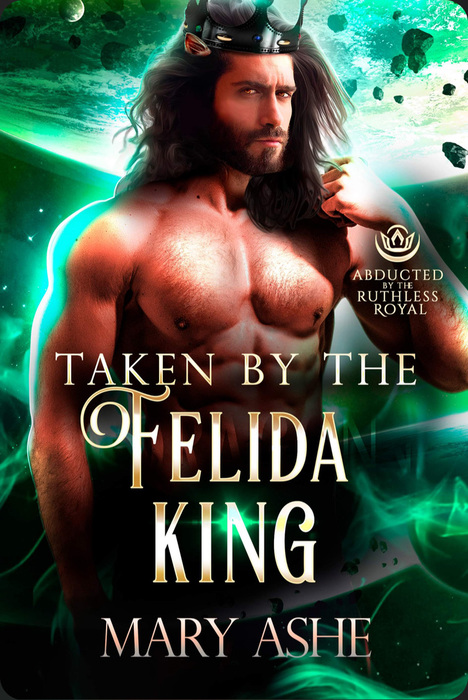Taken by the Felida King cover