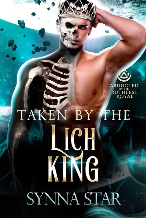 Taken by the Lich King cover