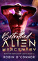 Betrothed to the Alien Mercenary cover