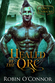 Healed by the Orc cover