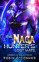 The Naga Hunter's Lost Mate cover