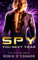 Spy You Next Year cover