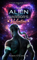 The Alien Warrior's Valentine cover