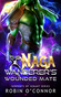 The Naga Wanderer's Wounded Mate cover